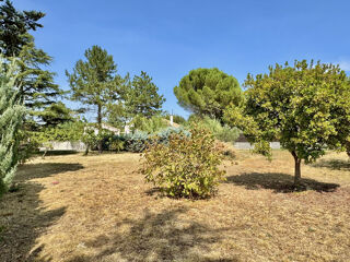  Terrain à vendre 1188 m²