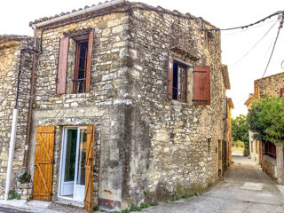  Maison � vendre 3 pi�ces 64 m�