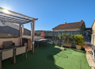  Duplex/triplex � vendre 3 pi�ces 71 m�