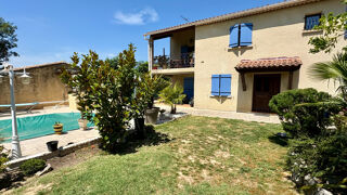  Maison à vendre 5 pièces 152 m²