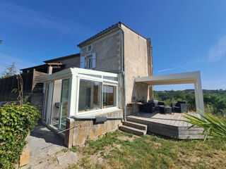  Maison à vendre 4 pièces 66 m²