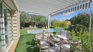  Maison � vendre 5 pi�ces 110 m�