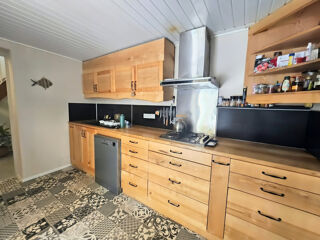  Maison à vendre 5 pièces 105 m²