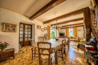 Maison à vendre 9 pièces 172 m²
