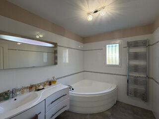  Maison � vendre 6 pi�ces 138 m�