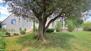  Maison à vendre 5 pièces 110 m²