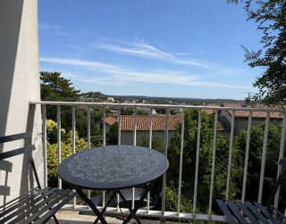  Appartement à vendre 3 pièces 61 m²