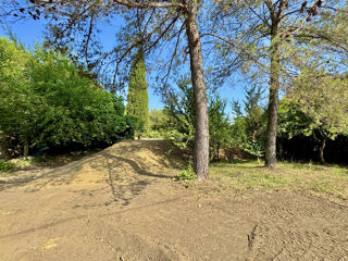  Terrain � vendre 1337 m�