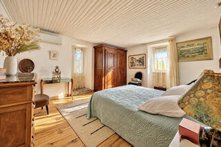  Maison à vendre 5 pièces 110 m²