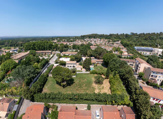  Terrain � vendre 1200 m�