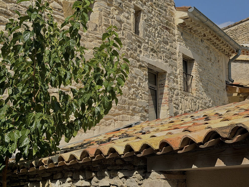 Vente Maison Maison de village de 145 m2 rénovée avec piscine St hippolyte de caton