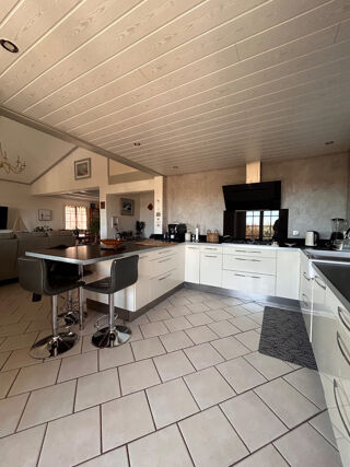  Maison � vendre 5 pi�ces 130 m�