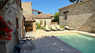  Maison � vendre 8 pi�ces 220 m�