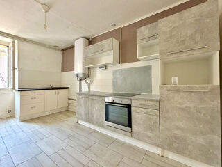  Appartement à vendre 3 pièces 54 m²