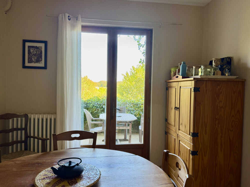 Vente Maison Mas de caractère - Plus de 5000 m2 de terrain - Piscine - Fort potentiel Ribaute les tavernes