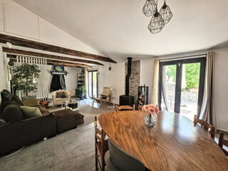  Maison à vendre 5 pièces 105 m²
