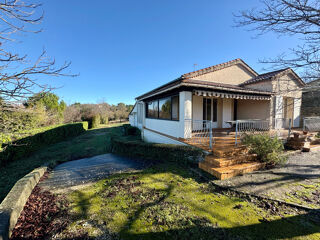  Maison � vendre 6 pi�ces 135 m�