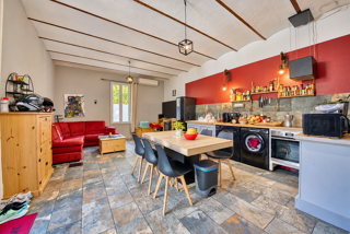 Vente Maison Maison 2 Appartements T2 Branoux les taillades