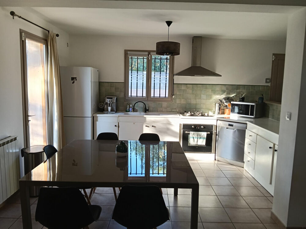 Vente Maison Maison secteur Carrignargues Uzes