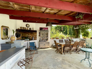  Propri�t�/ch�teau � vendre 15 + pi�ces 453 m�