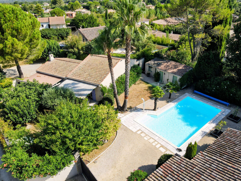 Maison 4 pièces 110 m² · à Blauzac · 110 m² · 624 000 €
