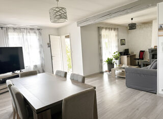  Appartement à vendre 3 pièces 93 m²