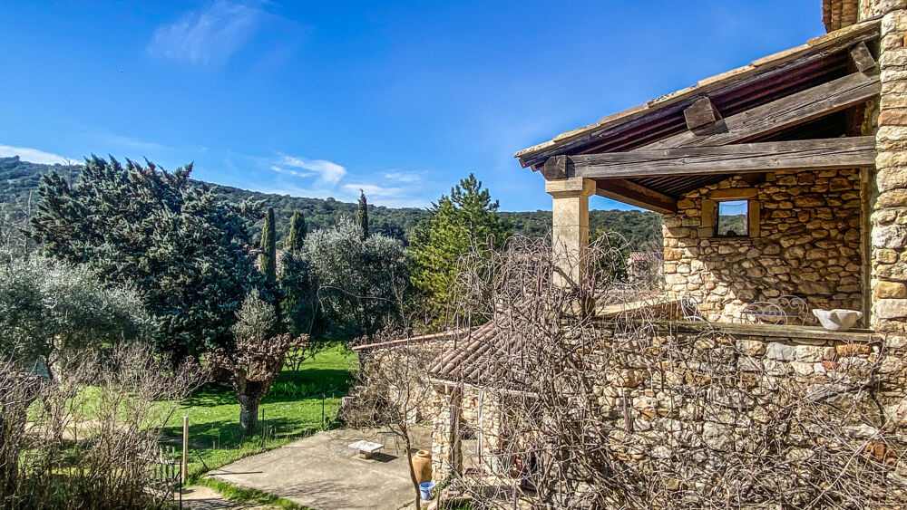 Maison 7 pièces 185 m² · à Uzes · 185 m² · 555 000 €