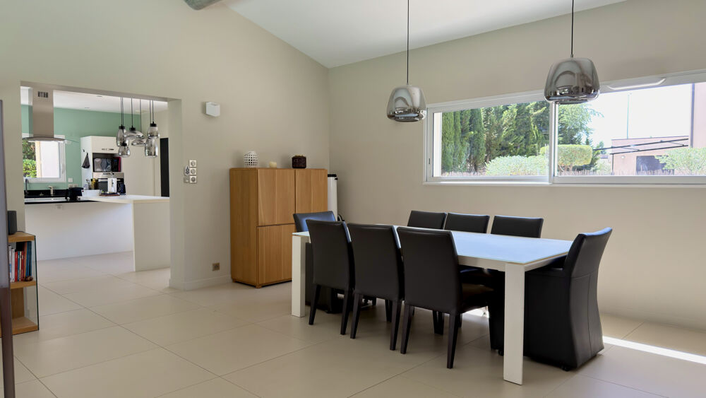 à vendre  Maison Nîmes (30000)