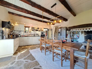  Maison � vendre 5 pi�ces 228 m�