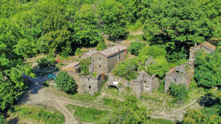  Maison � vendre 8 pi�ces 157 m�