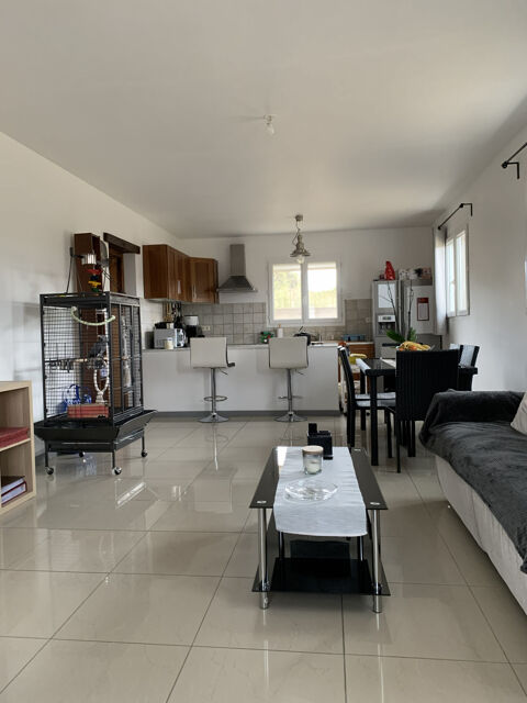   VILLA TYPE 3 avec parking et jardin cl�tur� Maison - 3 pi�ce(s) - 88 m�