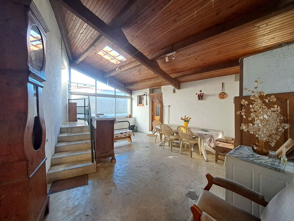 Maison de Caractère - Village Proche Les Vans