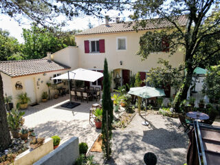  Maison � vendre 8 pi�ces 270 m�