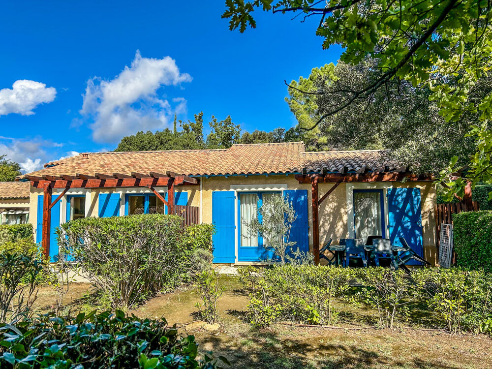 Vente Maison Un mazet dans une jolie r�sidence arbor�e avec piscine Gaujac