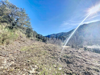  Terrain  vendre 7400 m