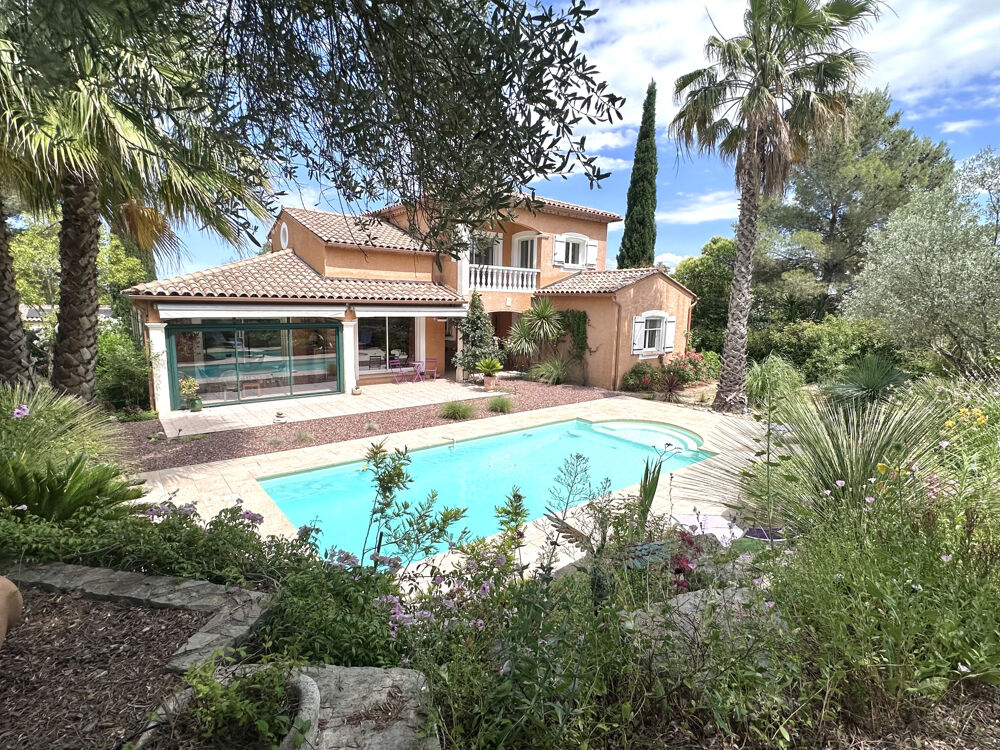 Maison 5 pièces 151 m² · à St Gely du Fesc · 151 m² · 779 000 €
