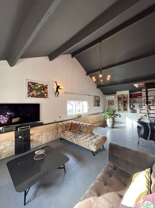  Maison � vendre 5 pi�ces 140 m�