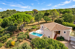  Maison à vendre 6 pièces 175 m²