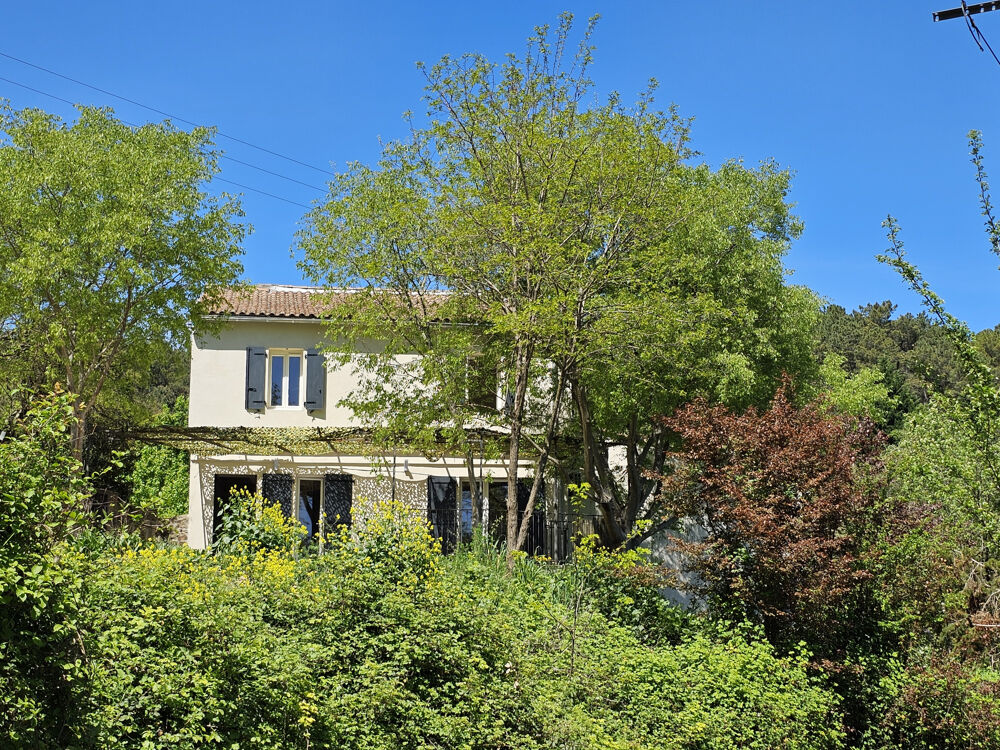 Maison 6 pièces 153 m² · à Ales · 153 m² · 400 000 €