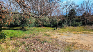  Terrain � vendre 537 m�