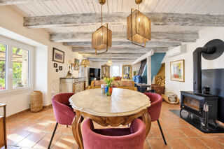  Maison à vendre 5 pièces 110 m²