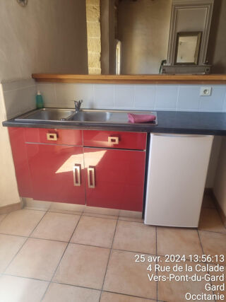  Appartement à louer 2 pièces 69 m²