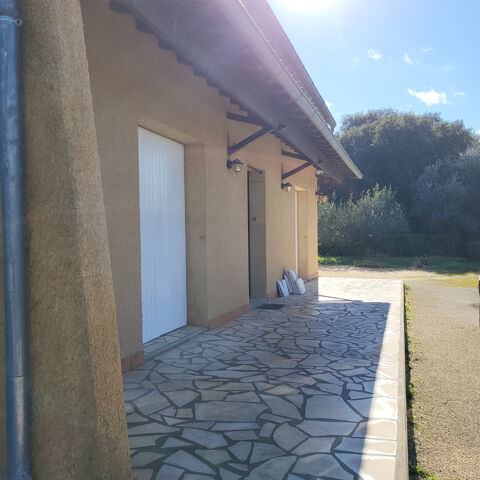  Maison � louer 5 pi�ces 112 m� Domessargues