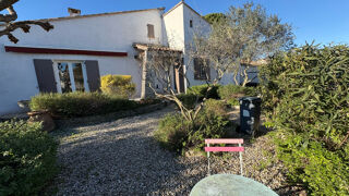 Vente Maison Ales, plain pied 140m2 avec piscine Ales