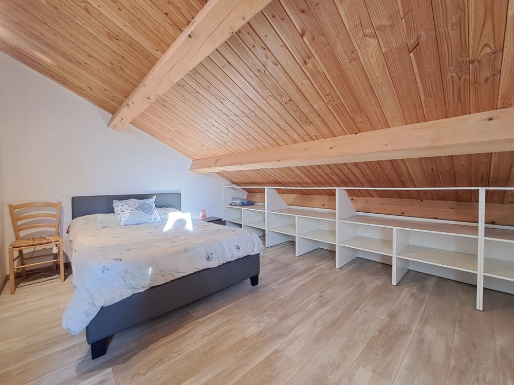 Vente Maison Coup de cœur Cévennes : Maison familiale, confort énergétique et nature préservée Villefort