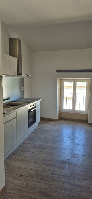  Appartement � louer 2 pi�ces 37 m� Remoulins