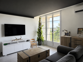  Appartement à vendre 3 pièces 61 m²