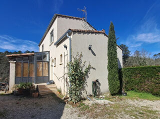  Maison à vendre 3 pièces 100 m²