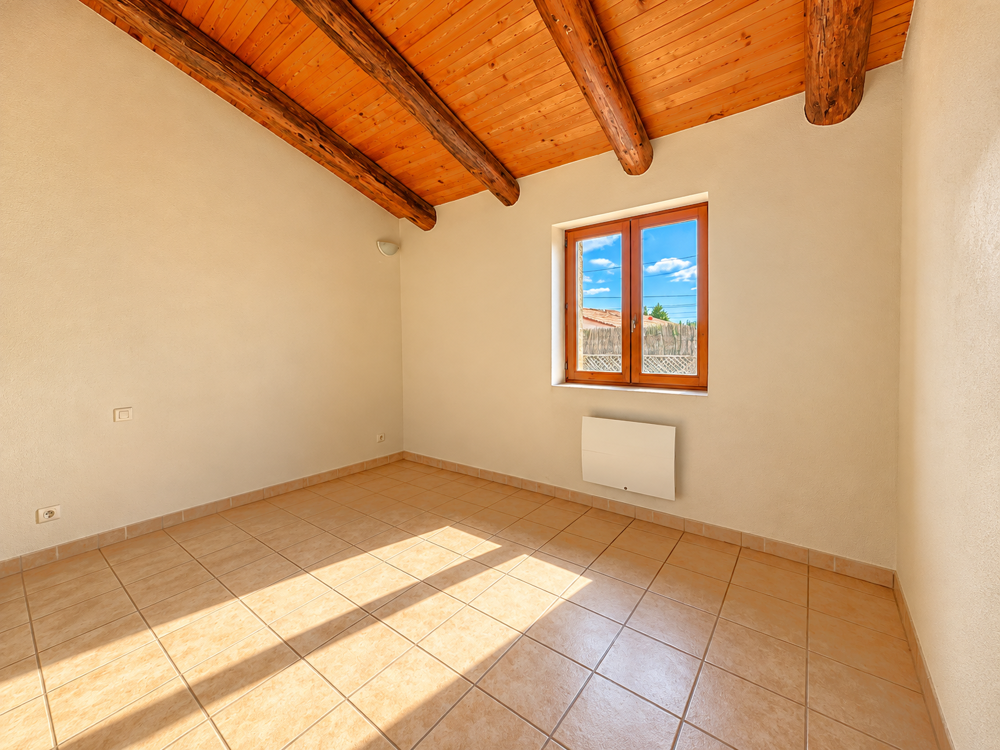 Vente Maison Saint Christol les Alès, Idéal investisseur ou projet Mixte Saint-christol-lez-ales