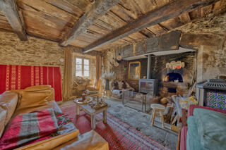  Maison � vendre 5 pi�ces 200 m�